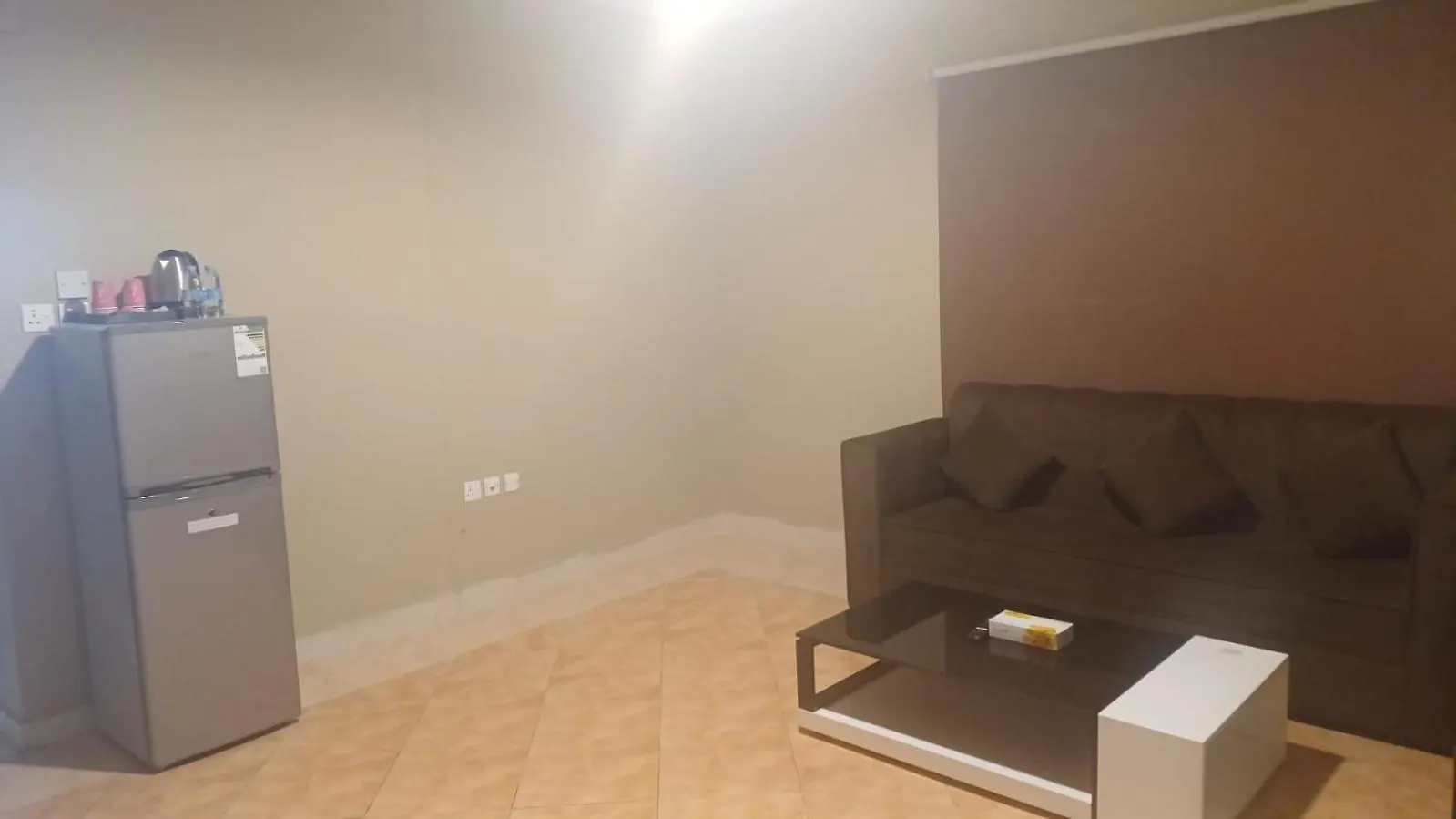 Apartment هوتيل المدينة للشقق الفندقية Medina