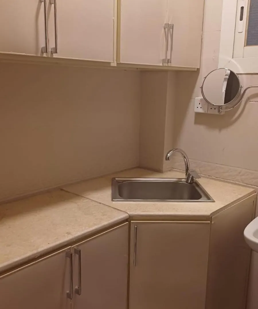 Apartment هوتيل المدينة للشقق الفندقية Medina
