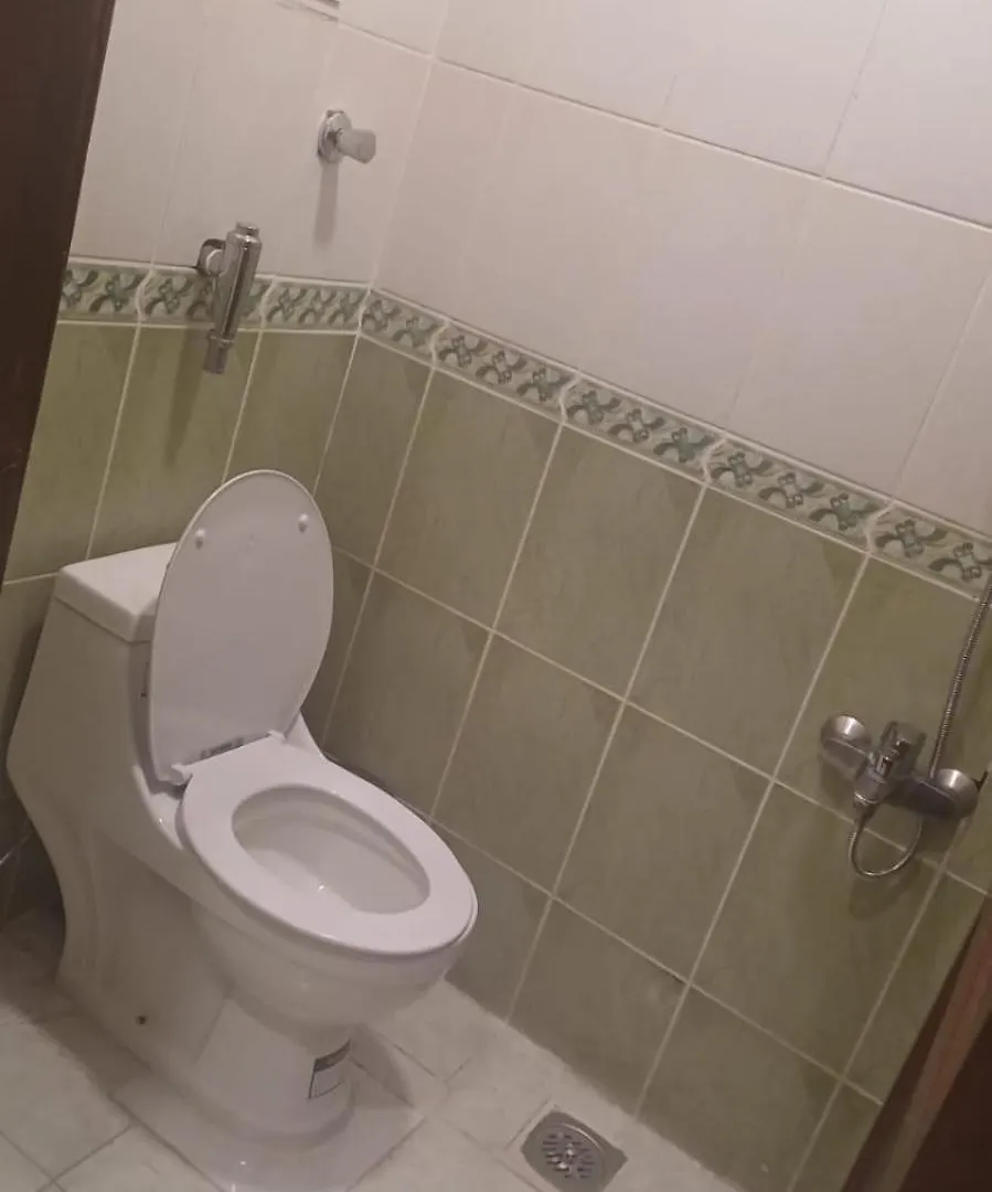 Apartment هوتيل المدينة للشقق الفندقية Medina