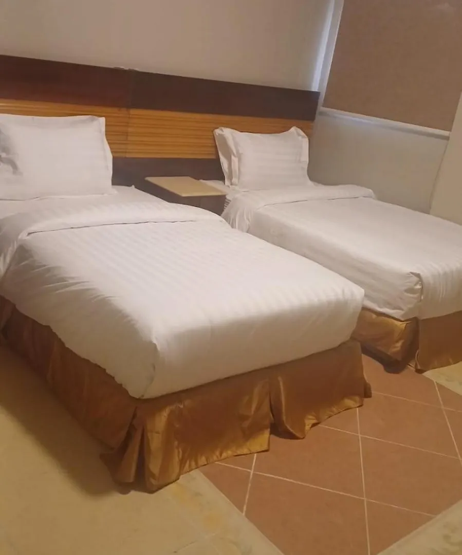 Apartment هوتيل المدينة للشقق الفندقية Medina Saudi Arabia